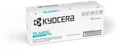 Kyocera toner TK-5405C cyan (10 000 A4 @ 5%) za TASKalfa MA3500ci