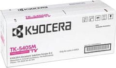 Kyocera toner TK-5405M magenta (10 000 A4 @ 5%) za TASKalfa MA3500ci