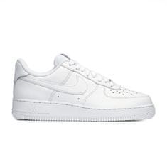 Nike Čevlji bela 41 EU Air Force 1 '07 Easyon