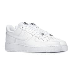 Nike Čevlji bela 41 EU Air Force 1 '07 Easyon