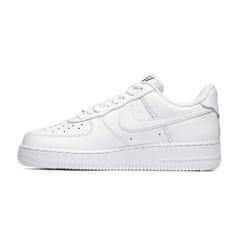 Nike Čevlji bela 41 EU Air Force 1 '07 Easyon