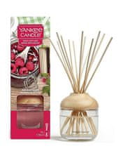 Yankee Candle Aroma difuzor Rdeča malina trstika 120 ml