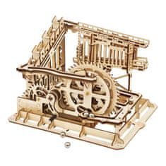 Robotime 3D sestavljanka krogla Track Sinkhole