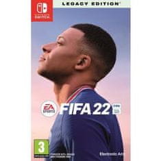 Igra NINTENDO FIFA 22