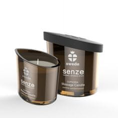 Ero Swede - Senze Euphoria Massage Candle Vanilla Sandalwood