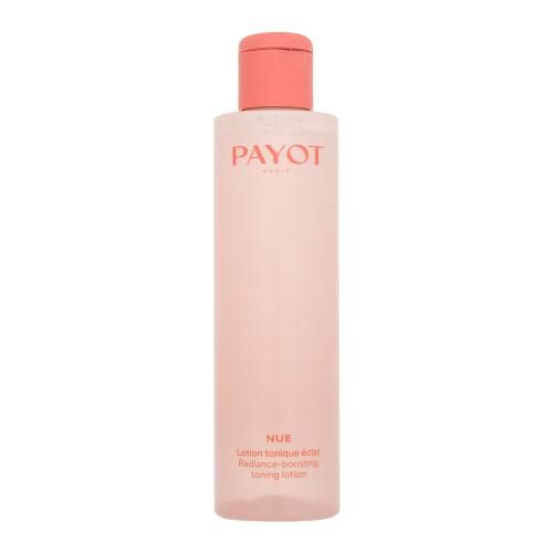 Payot Nue Radiance-Boosting Toning Lotion tonik za obraz s kisikom za ženske