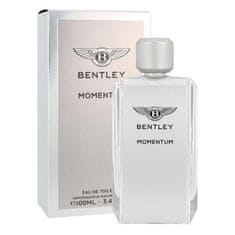 Bentley Momentum 100 ml toaletna voda za moške