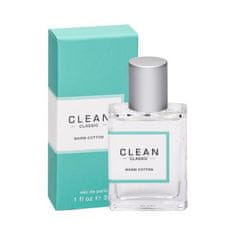 Clean Classic Warm Cotton 30 ml parfumska voda za ženske