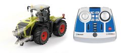 SIKU Control - Bluetooth, Claas Xerion z daljinskim upravljalnikom