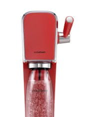 SodaStream ART Mandarin – aparat za gaziranje