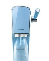 SodaStream ART Misty Blue – aparat za gaziranje