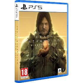 Sony Igra Death Stranding PS5