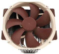 Noctua NH-D15 SE-AM4, AMD socket AM4