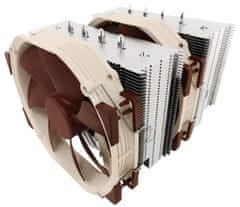 Noctua NH-D15 SE-AM4, AMD socket AM4