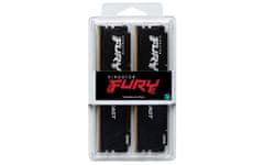 Kingston FURY Beast DDR5 32GB (kit 2x16GB) 6000MT/s DIMM CL30 EXPO