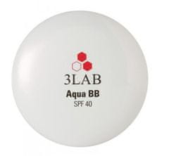 3LAB BB krema SPF 40 Aqua BB (Compact Cream) 30 ml (Odtenek 01)