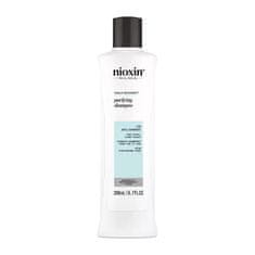 Nioxin Scalp Recovery Šampon za obnovitev lasišča (čistilni čistilni šampon) (Neto kolièina 200 ml)