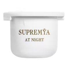 Sisley Nadomestno polnilo za kremo za oči proti gubam Supremÿa At Night The Supreme (Anti-Aging Cream) 15 m