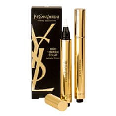 Yves Saint Laurent Set posvetlitvenih korektorjev Luminous Radiance Radiant Touch Eclat