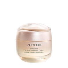 Shiseido Vlažilna krema z učinkom proti staranju Benefiance (Wrinkle Smoothing Cream) 50 ml