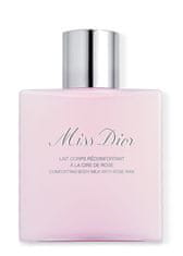 Dior Vlažilno mleko za telo Miss Dior (Comforting Body Milk) 175 ml