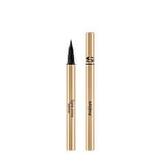 Sisley Ligne Noire črtalo za oči (Eyeliner) 0,55 ml (Odtenek Deep Black)