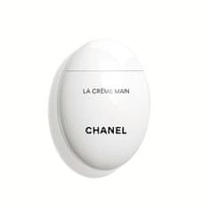 Chanel Krema za roke La Creme Main (Hand Cream) 50 ml