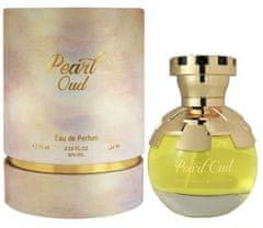 Pearl Oud - EDP 75 ml