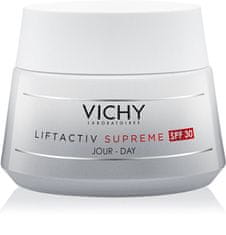 Vichy Dnevna krema za dviganje in utrjevanje SPF30 Liftactiv Supreme 50 ml