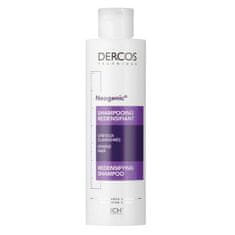 Vichy Šampon za ženske za obnovitev gostote las Dercos Neogenic (Redensifying Shampoo) (Neto kolièina 200 ml)