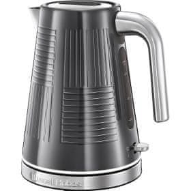 Russell Hobbs 25240-70 GEO ČAJNIK IZ NERJAVEČEGA JEKLA