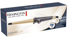 Remington Sapphire Luxe kodralnik las