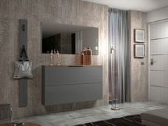 Kitaly 1600 SPACE ogledalo Made in Italy