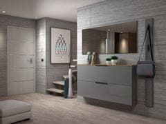 Kitaly 1600 SPACE ogledalo Made in Italy