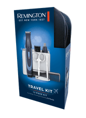 Remington Travel komplet za nego