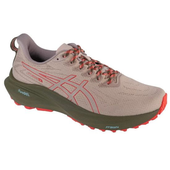 Asics Čevlji obutev za tek bež Gt-2000 13 Tr