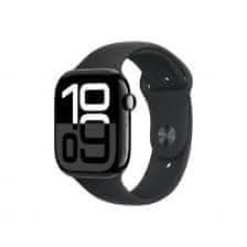 Apple APPLE - WATCH SERIES 8 41MM MIDNIGHT ALUMINIJ