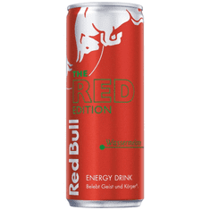 Red Bull The Red Edition lubenica 250ml