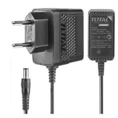 Total Polnilec za litij-ionske baterije S12, 12V/S12 (TCLI12071E)