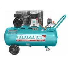 Total Zračni kompresor 100L / 2,2 kW / 92db / 8bar/INDUSTRIAL (TC1301006E)