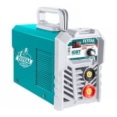 Total MMA varilni aparati (inverter) 160A (TW21602E)