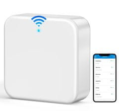 APECS Wi-Fi Gateway za elektronske ključavnice Apecs (00030942)