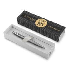 Parker Jotter SE 70th Stainless Steel CT kroglično pero