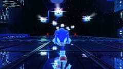 Sega Sonic x Shadow Generations igra (PS4)