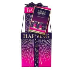 Baylis & Harding Darilni set s spužvo Fig & Granátové jablko 6 kos