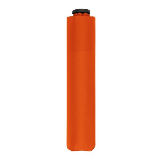 Doppler Ženski dežnik ZERO VIBRANT ORANGE 0,99 RED