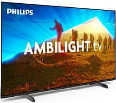 Philips 65PUS8009/12 4K UHD LED televizor, Smart TV