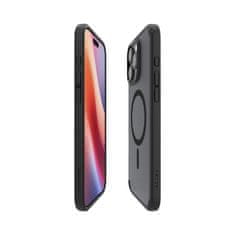 Spigen Spigen Ultra Hybrid MagSafe - ohišje za iPhone 16 Pro Max (Frost Black)