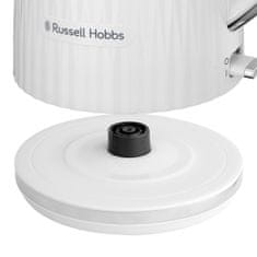 Russell Hobbs Eden grelnik vode, bel