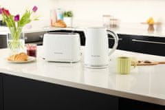 Russell Hobbs Eden grelnik vode, bel